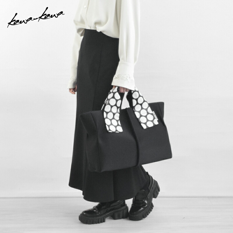 楽天市場】［Newリリース］【kawa-kawa公式】 トートバッグ マザーズ