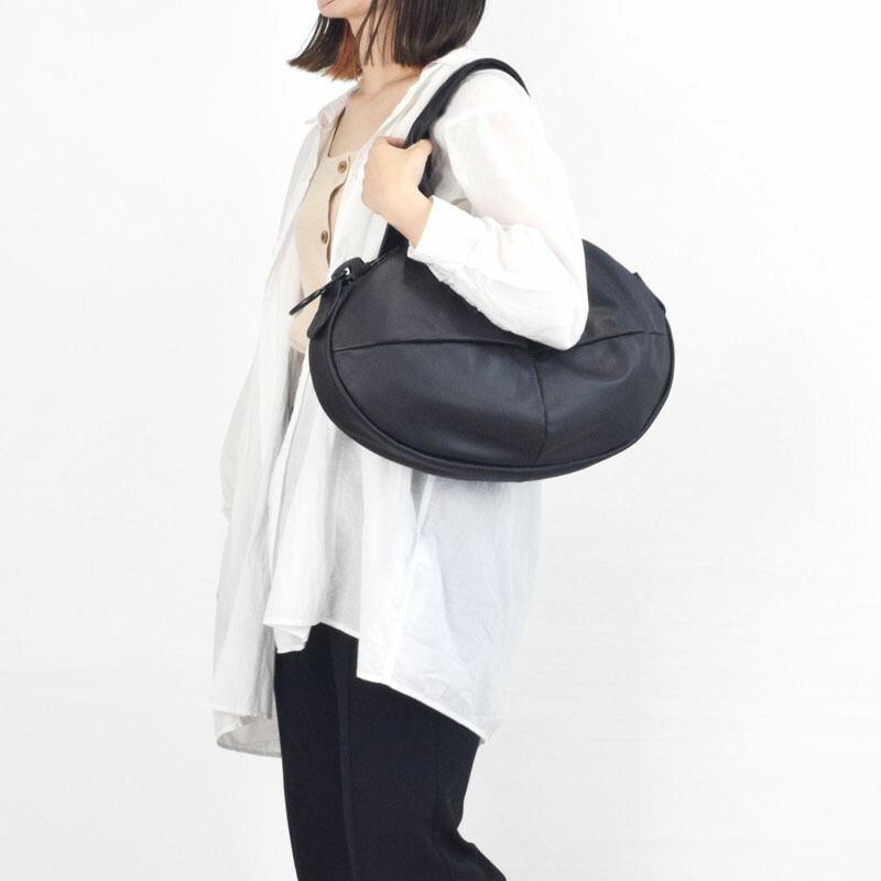 楽天市場】【kawa-kawa公式】 トートバッグ レディース 軽量 本革 上質