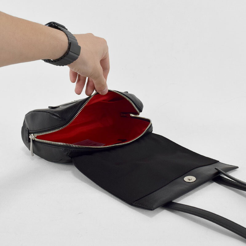 楽天市場】【kawa-kawa公式】 ポシェット ショルダーバッグ レディース