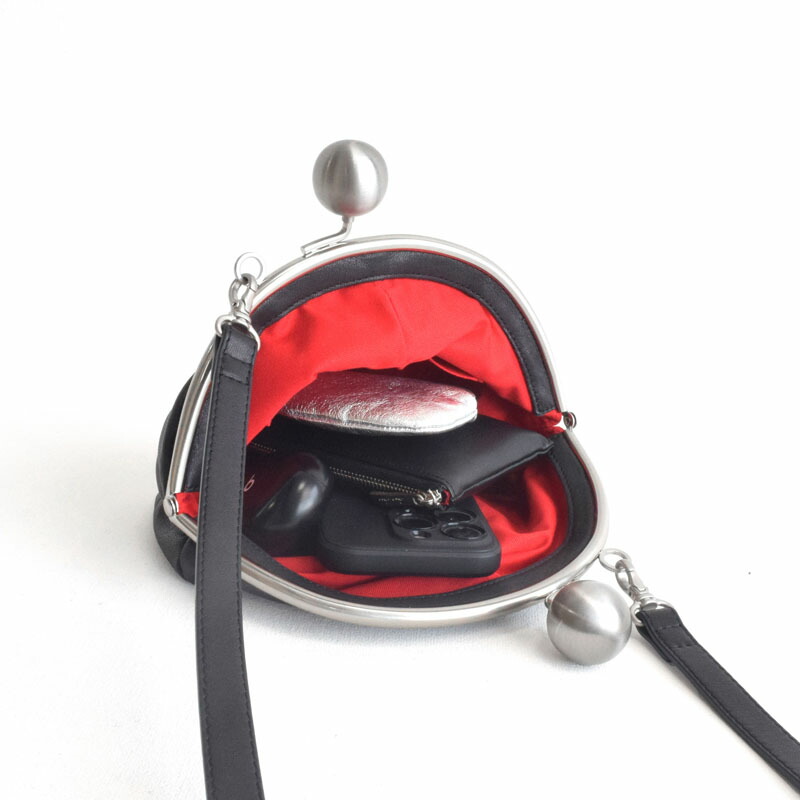 楽天市場】【kawa-kawa公式】 ポシェット ショルダーバッグ レディース