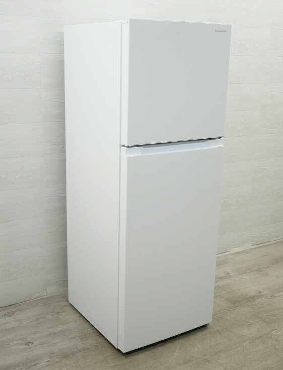 一都三県限定 配送設置無料 冷蔵庫 YAMADA 2024年 156L 一都三県限定