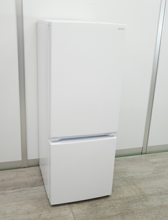 楽天市場】ヤマダ製/2023年式/156L/冷蔵冷凍庫/YRZ-F15LW : 激安学生