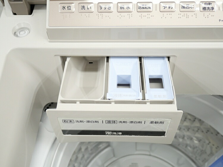 楽天市場】Panasonic製/2017年式/10kg/全自動洗濯機/NA-FA100H5 : 激安