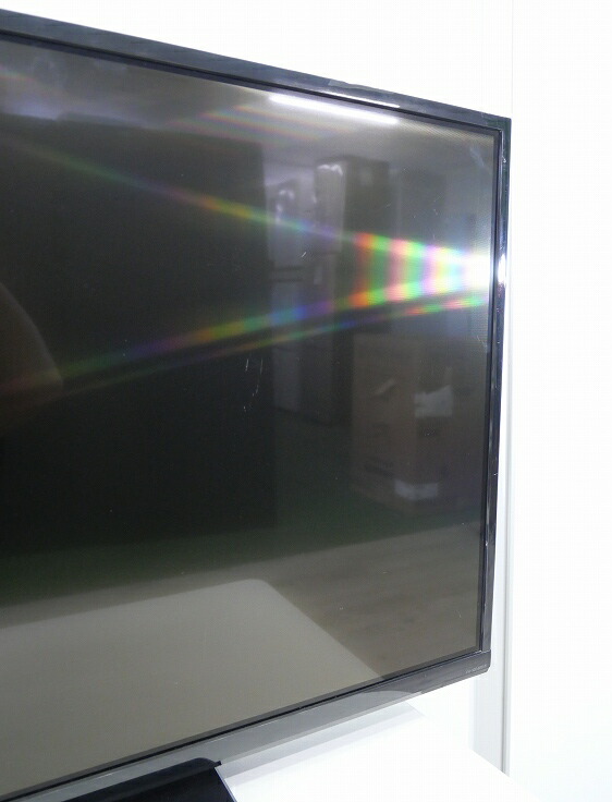 楽天市場】Panasonic製/2016年式/32型/液晶テレビ/外付けHDD録画/TH