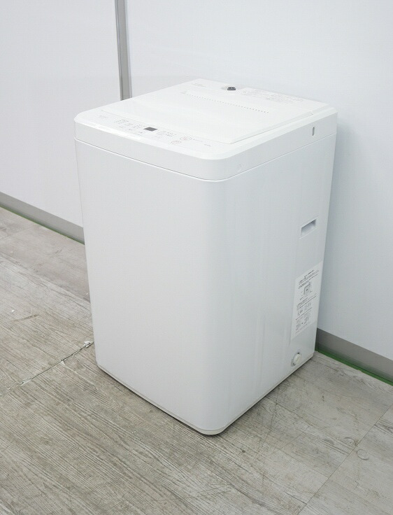 楽天市場】【展示品】ヤマダ電機製/6kg/全自動洗濯機/YWM-T60L : 激安