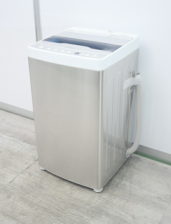 楽天市場】ELSONIC製/2021年式/5.5kg/全自動洗濯機/EH-L55DDS2 : 激安