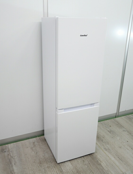 COMFEE' 冷蔵庫 174L 幅47cm RCB179WH1(E) Amazon.co.jp: COMFEE