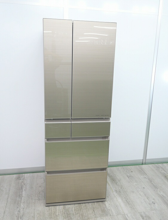 楽天市場】冷蔵庫 パナソニック 500lの通販