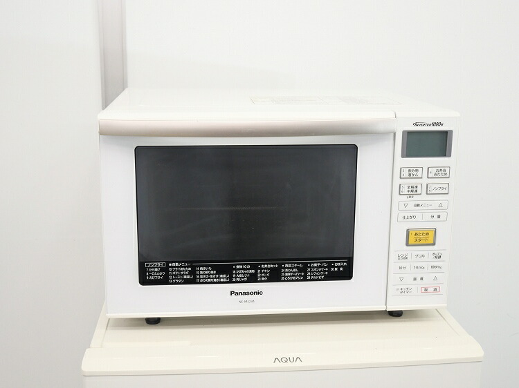 楽天市場】オーブン レンジ ne ms235の通販