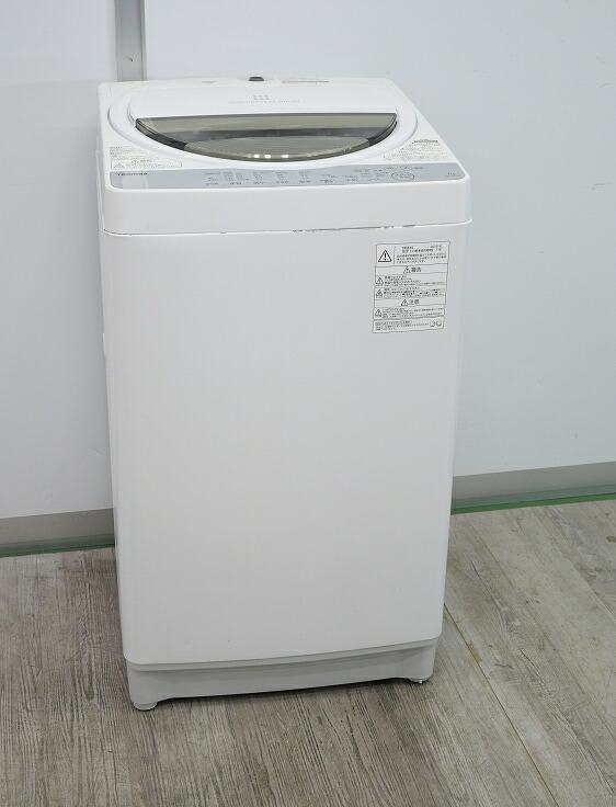楽天市場】東芝 洗濯機 aw7g6の通販