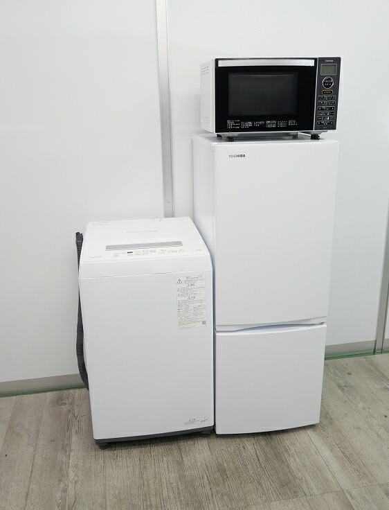 楽天市場】洗濯機 冷蔵庫 セット（メーカー東芝）の通販