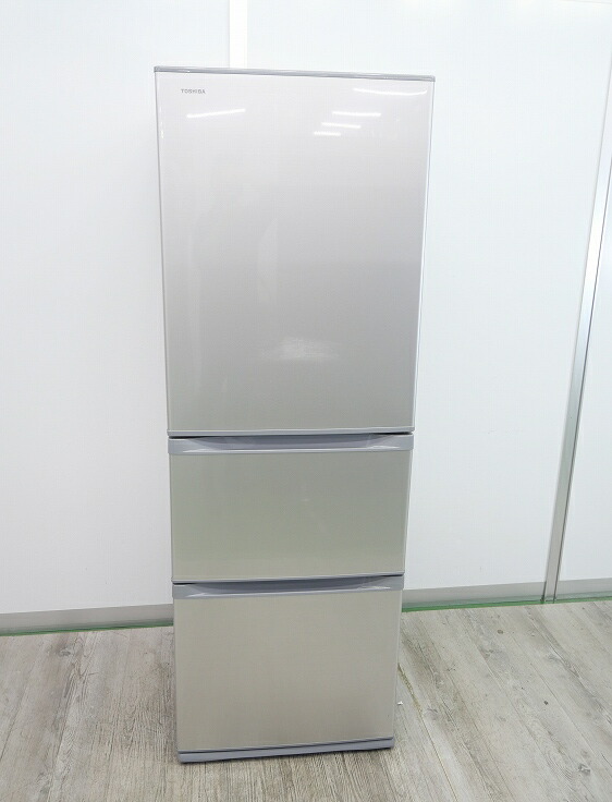 楽天市場】冷蔵庫 東芝gr-m33sの通販