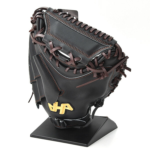 楽天市場】ハタケヤマ 硬式 グローブ キャッチャーミット 捕手用 野球