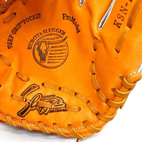 楽天市場】久保田スラッガー 軟式 グローブ 内野 野球 オールラウンド