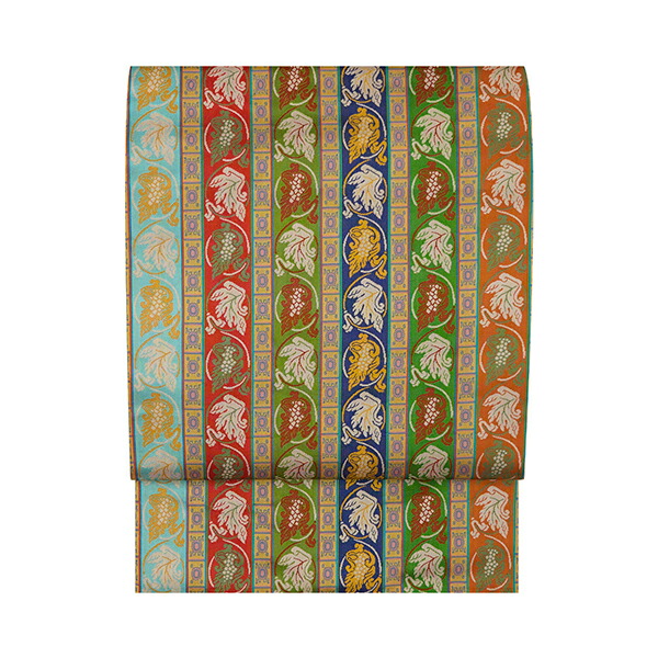 楽天市場】龍村 名古屋帯の通販