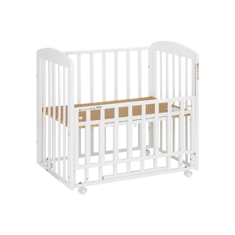 楽天市場】ベビーベッド カトージ ハイタイプ ベビーベッド ミニサイズ