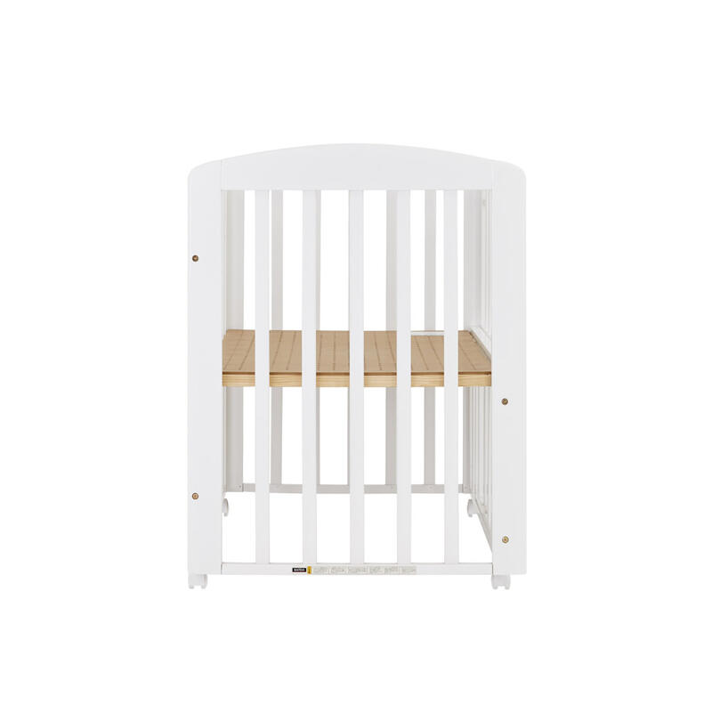 楽天市場】ベビーベッド カトージ ハイタイプ ベビーベッド ミニサイズ