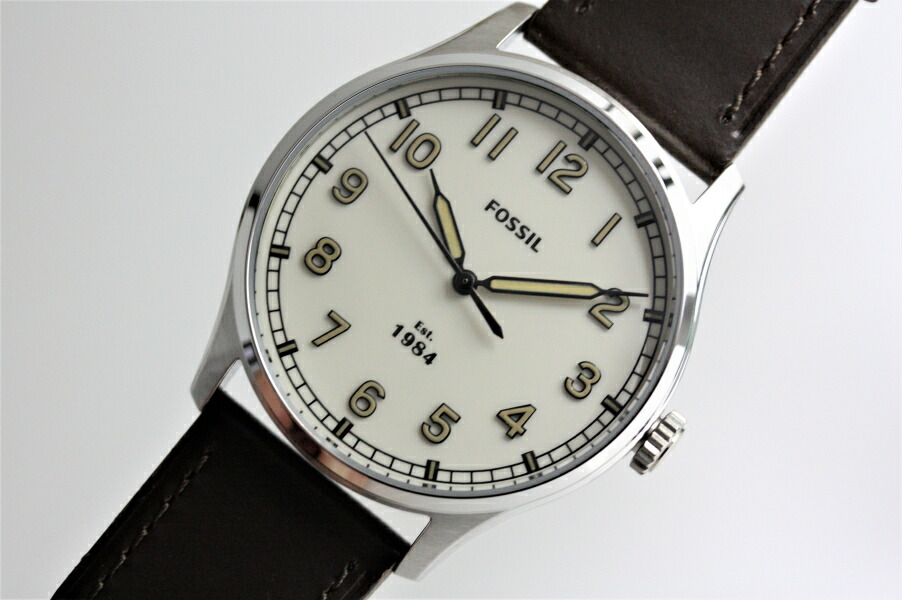楽天市場】FOSSIL フォッシル Dayline デザインウォッチ 正規代理店