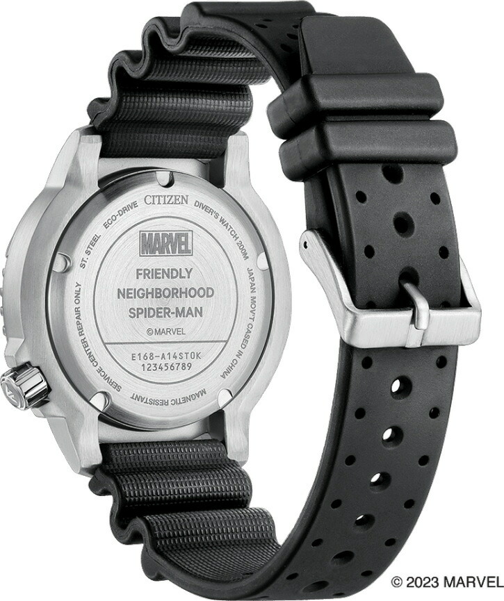 楽天市場】世界限定500本 CITIZEN シチズン PROMASTER プロマスター