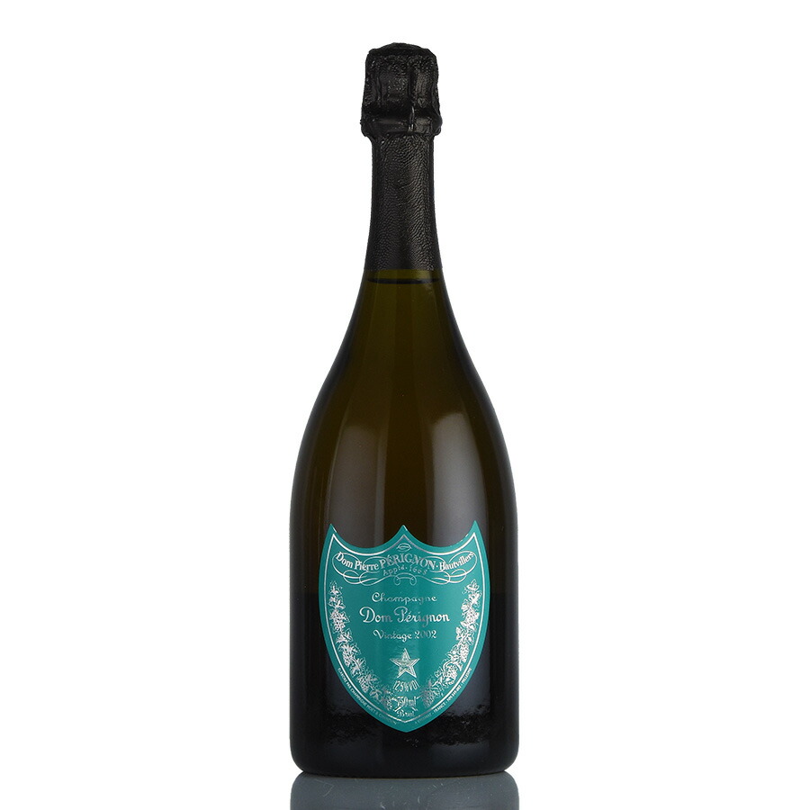 楽天市場】ドンペリ（ヴィンテージ（年号）2002年）（ワイン｜ビール