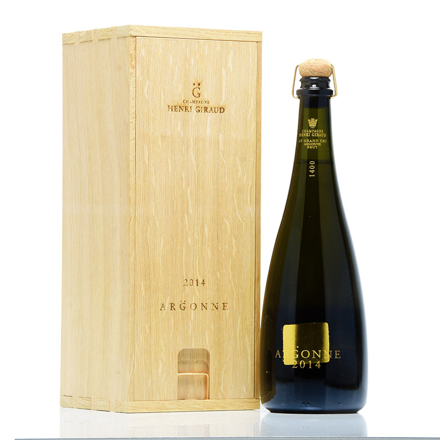 楽天市場】アンリ ジロー アルゴンヌ 2014 ギフトボックス