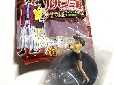 楽天市場】峰 不二子 フィギュア（おもちゃ）の通販