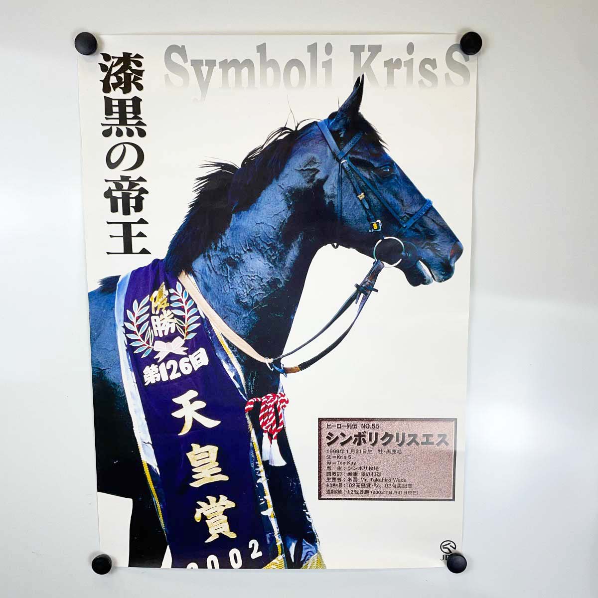 楽天市場】JRA ポスターの通販