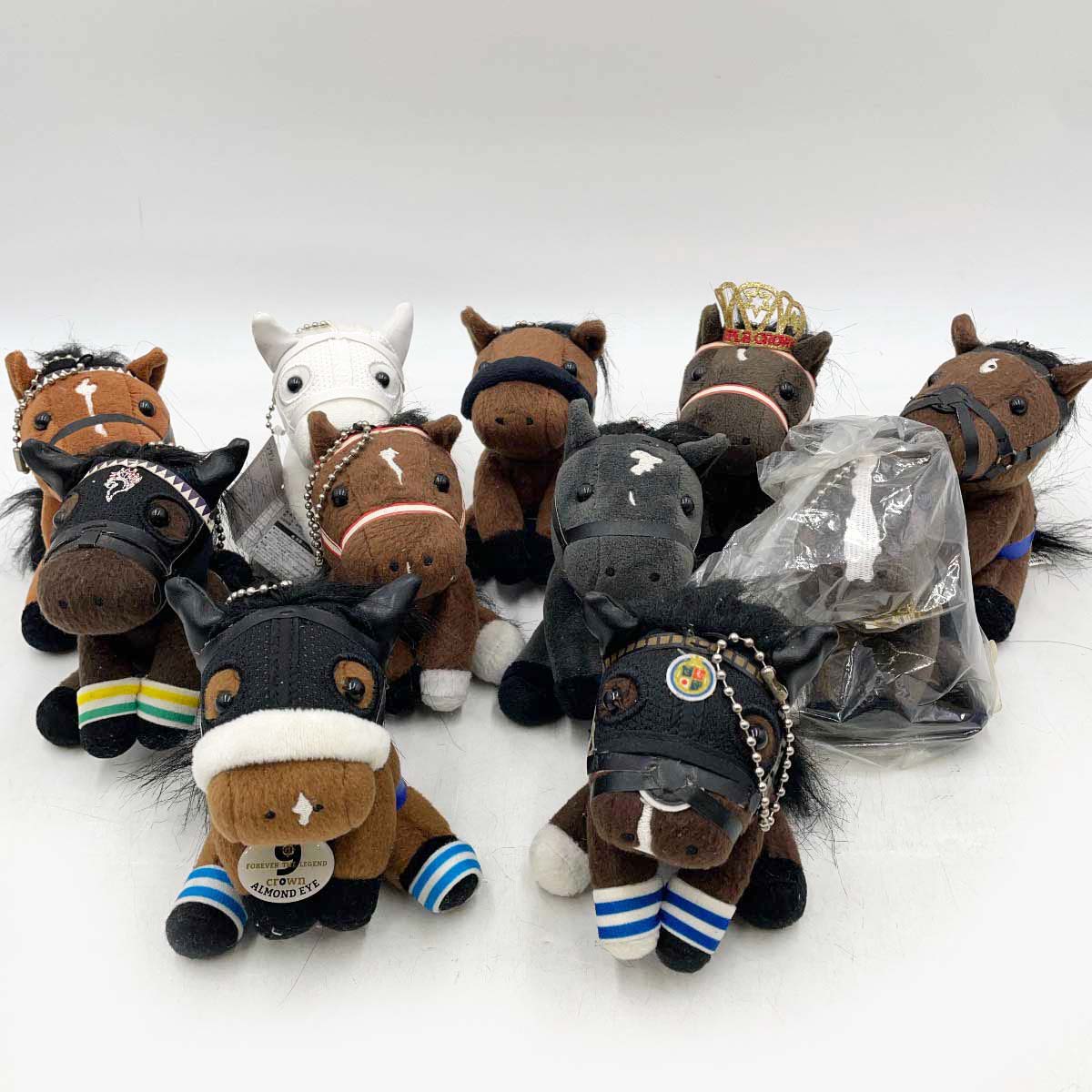 楽天市場】アイドルホースの通販