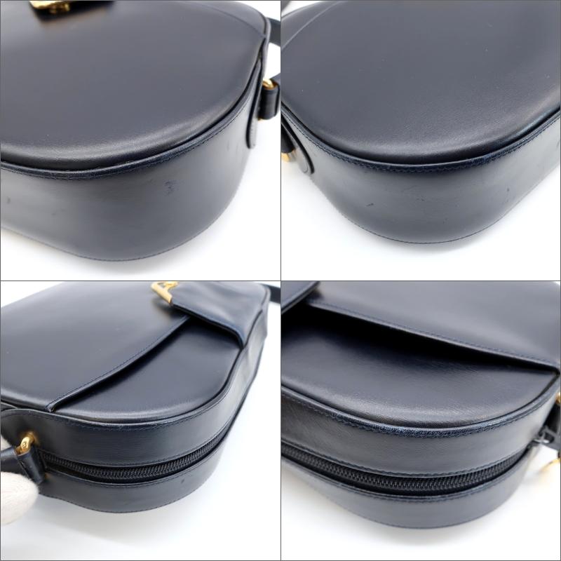 楽天市場】Cartier カルティエ ショルダーバッグ サファイアライン