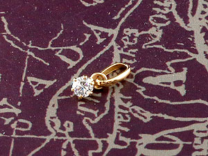 楽天市場】【最短発送】 18金 ペンダント レディース 女性 妻 彼女