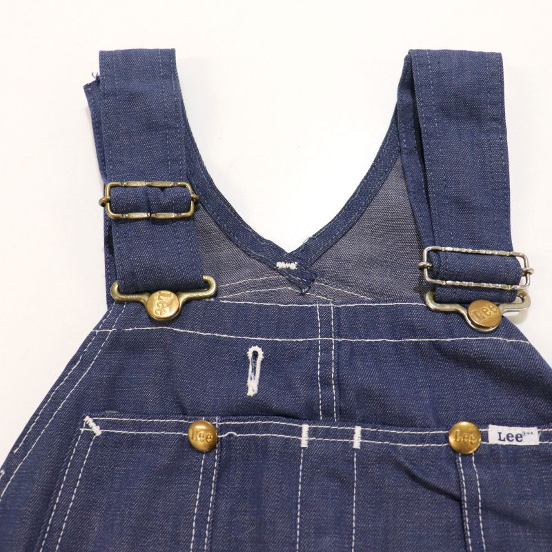 楽天市場】70s ヴィンテージ リー Lee バッドダイ デニム