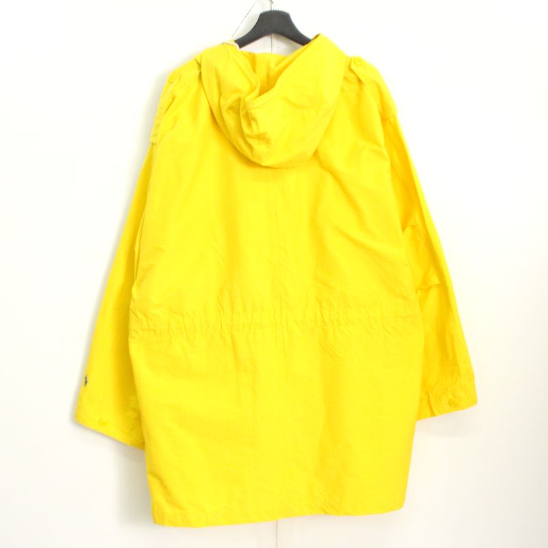 楽天市場】90s ヴィンテージ ラルフローレン RALPH LAUREN M-51 モッズ