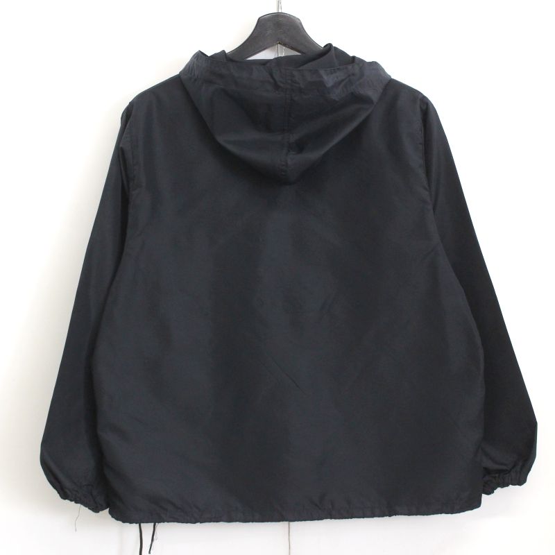 楽天市場】60s ヴィンテージ ハーフジップ プルオーバー ナイロン