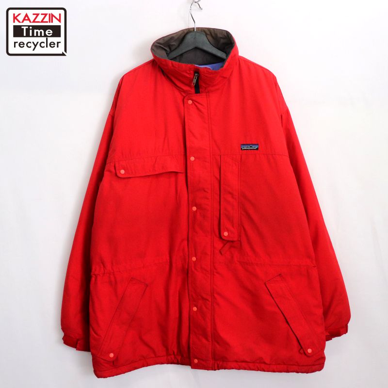 楽天市場】【中古】90s ヴィンテージ パタゴニア patagonia パデット