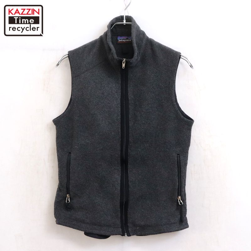 楽天市場】パタゴニア シンチラ ベストの通販