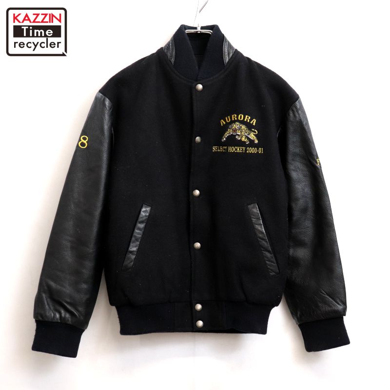 楽天市場】アームレザー スタジャンの通販