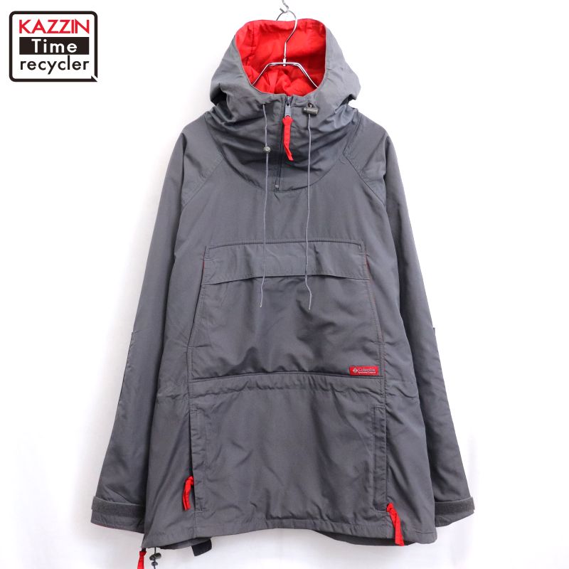 楽天市場】アノラック コロンビア（コート・ジャケット｜メンズ