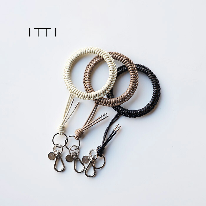 楽天市場】ITTI イッチ CRISTY KNOT WRIST CIRCLE CHARM / RAPTO JP