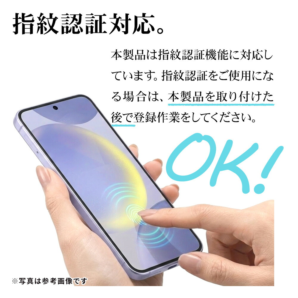 楽天市場】Galaxy A55 5G SC-53E SCG27 フィルム 全面保護 高光沢 高