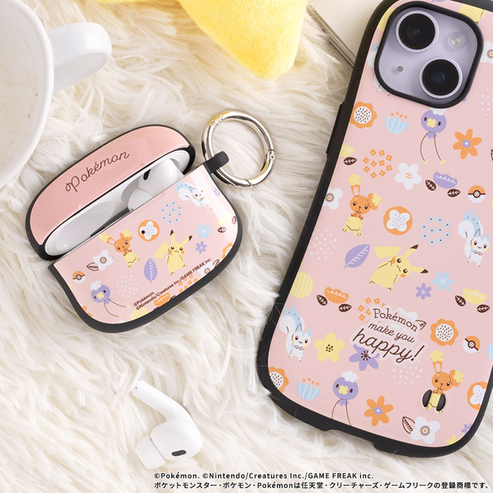 楽天市場】【公式】 iFace AirPods Pro ( 第2世代 / 第1世代 ) ケース