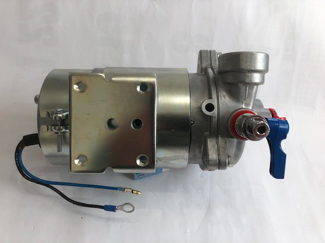 楽天市場】【メーカー正規品】コンクリートミキサー車 水ポンプ 電水