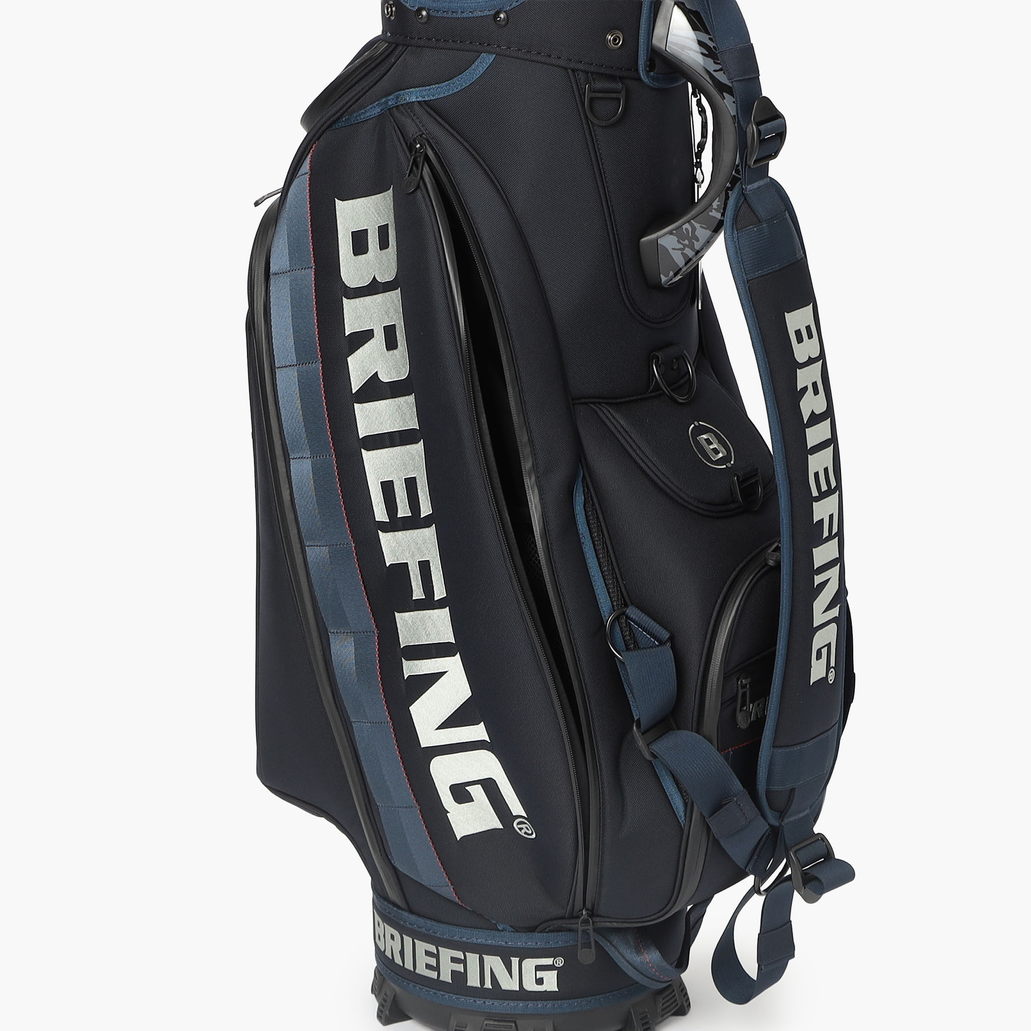 楽天市場】BRIEFING GOLF ブリーフィング ゴルフ CR-3 #03 LTD