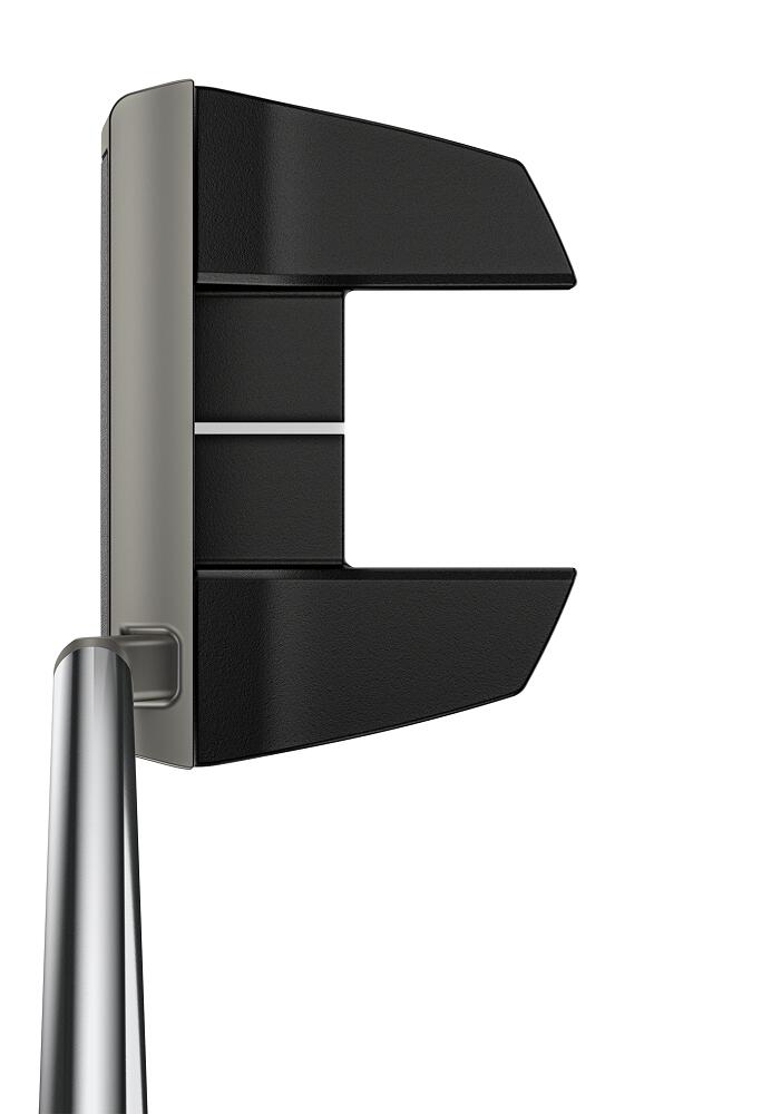 楽天市場】ピン ゴルフ スコッツデール プライムタイン4 パター PING