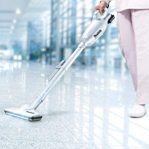 楽天市場】マキタ掃除機 10.8V 充電式クリーナー CL108FDZW（本体のみ