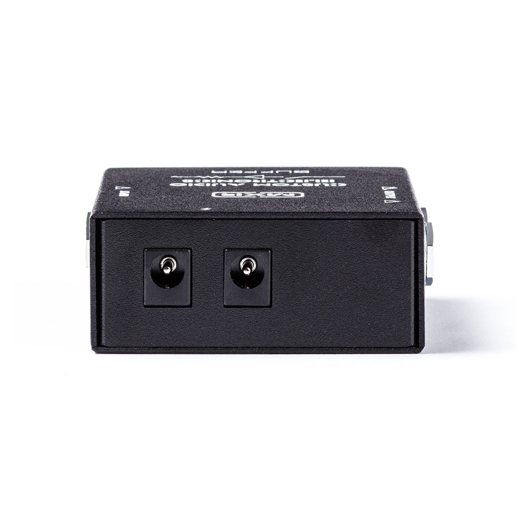 楽天市場】MXR MC406 CAE Buffer エムエックスアール エフェクター