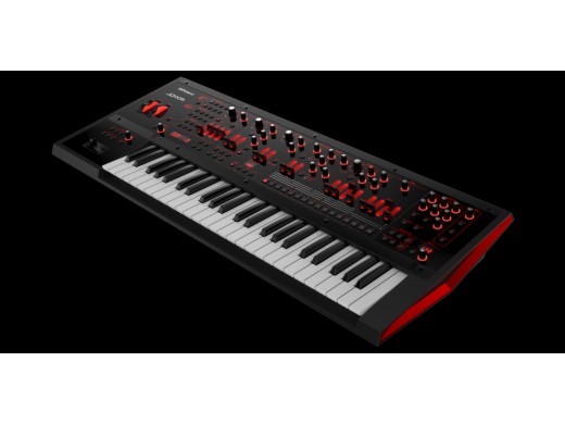 楽天市場】Roland JD-XA Crossover Synthesizer : MUSICLAND KEY -楽器-