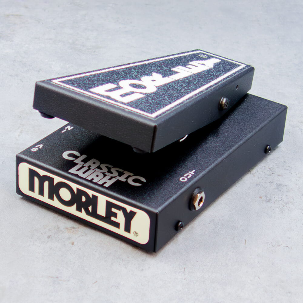 楽天市場】MORLEY 20/20 Classic Switchless Wah [MTCSW] エフェクター