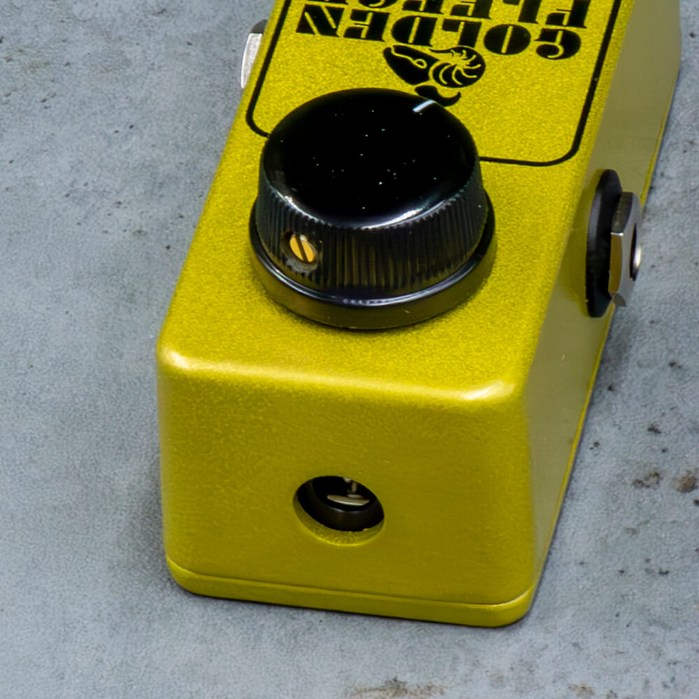 楽天市場】Mythos Pedals Golden Fleece : MUSICLAND KEY -楽器-