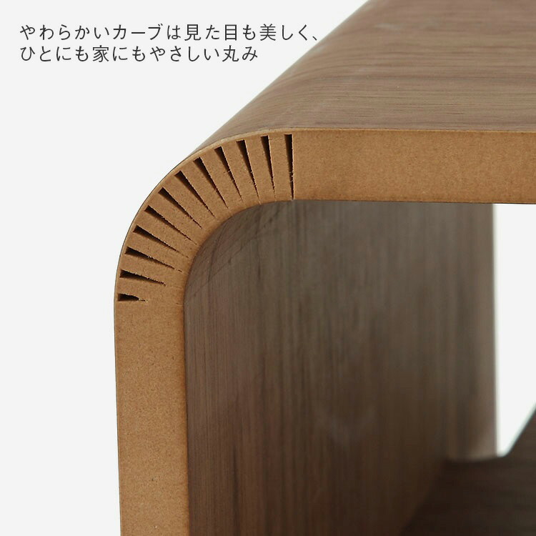 楽天市場】【KEYUCA公式店】ケユカ 【WEB限定】クワミサイドテーブル