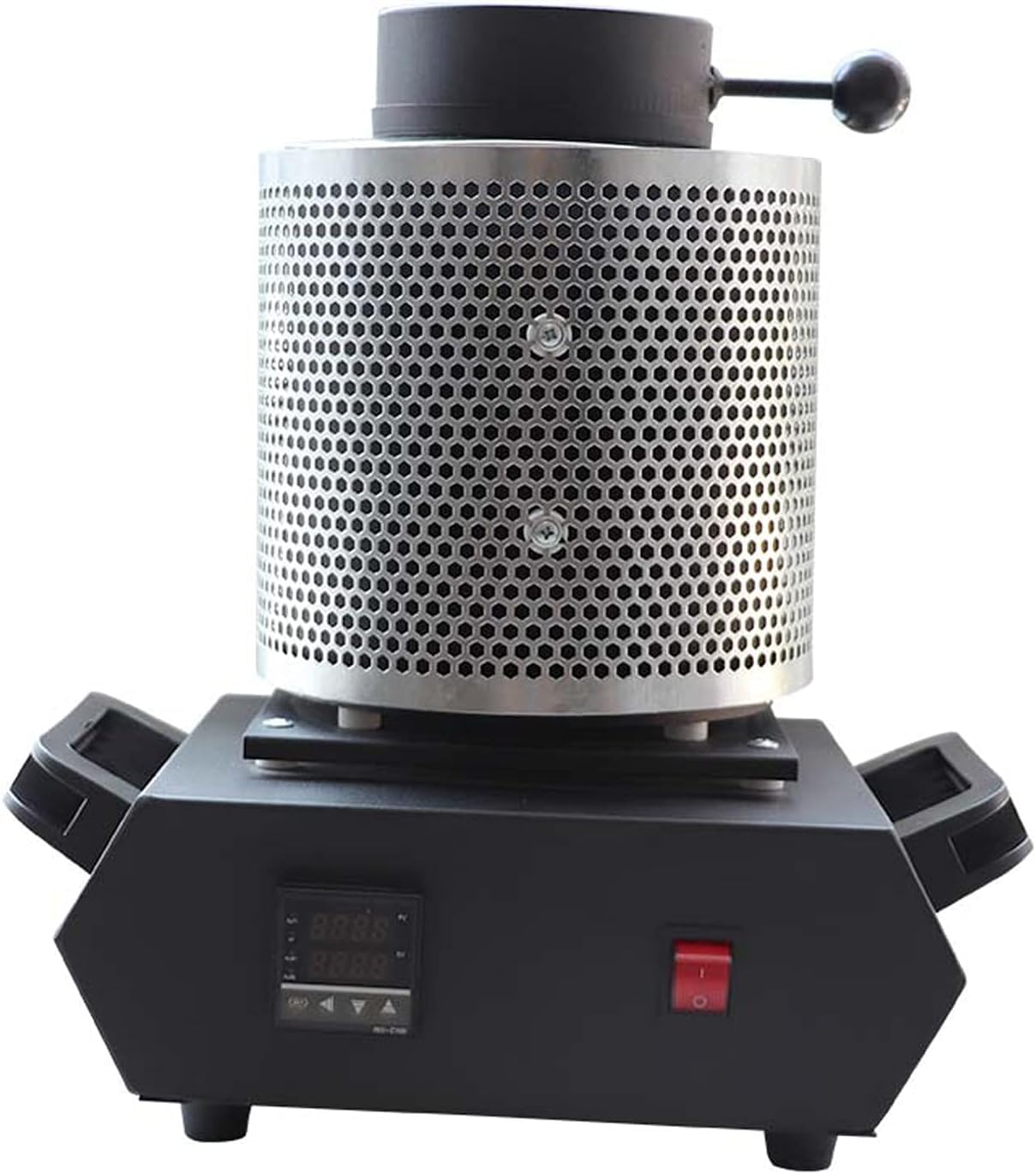 楽天市場】電気溶解炉 金溶解炉 電気溶解炉機械 金銀の鋳造を精製する